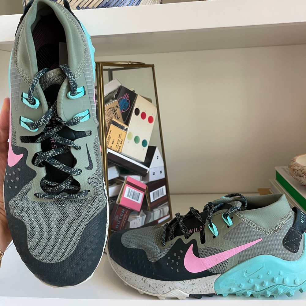 Nike Trail Wildhorse women’s sneaker